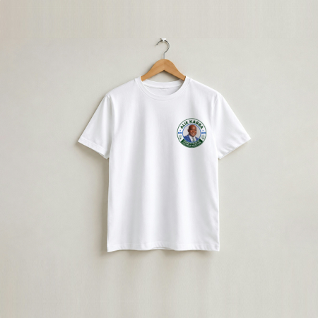 Printed T-Shirts Multicolor